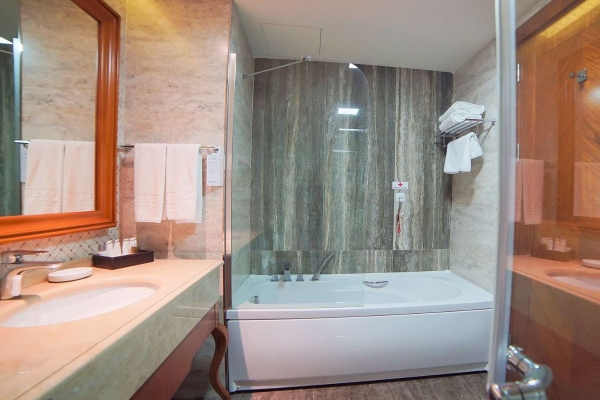 Hotel Wyndham Batumi
